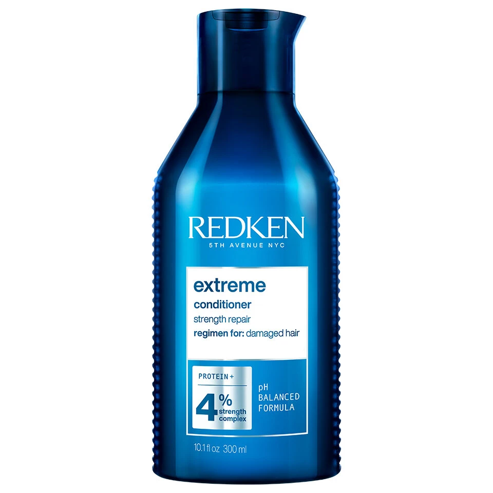 Kondicionéry Redken