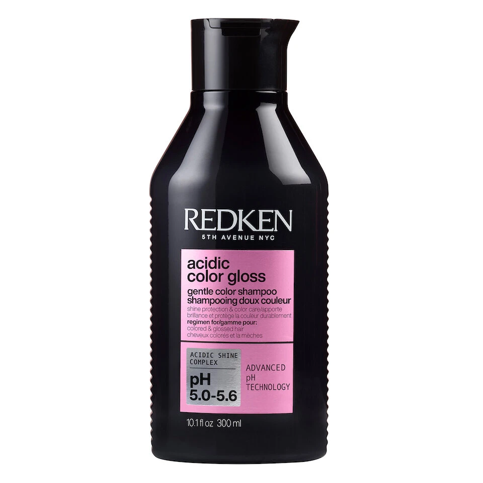 Šampony Redken