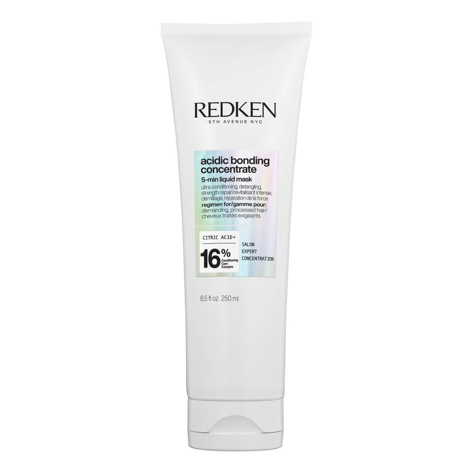 Masky Redken