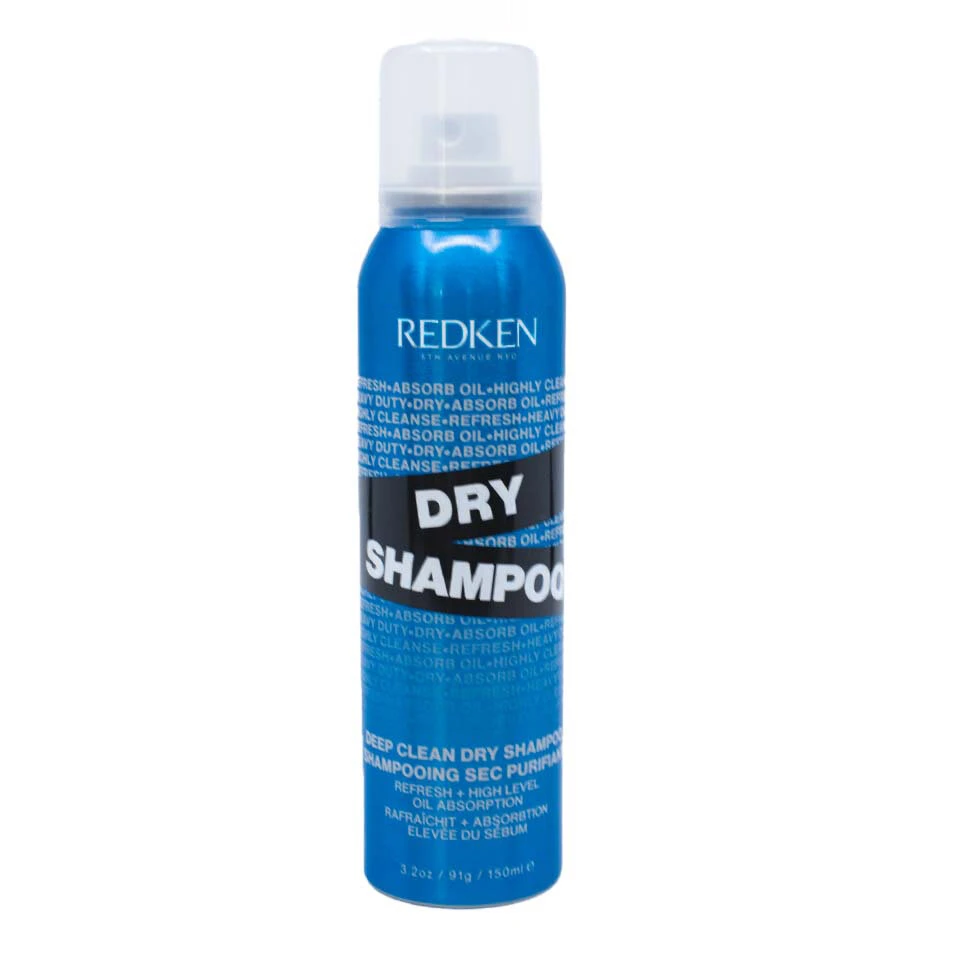 Bezoplachová péče Redken