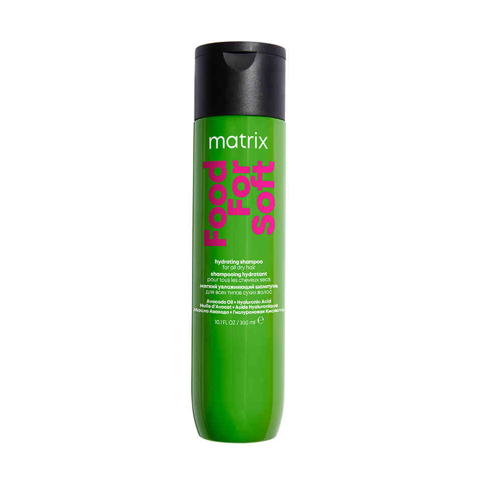 Hydratační šampon Matrix