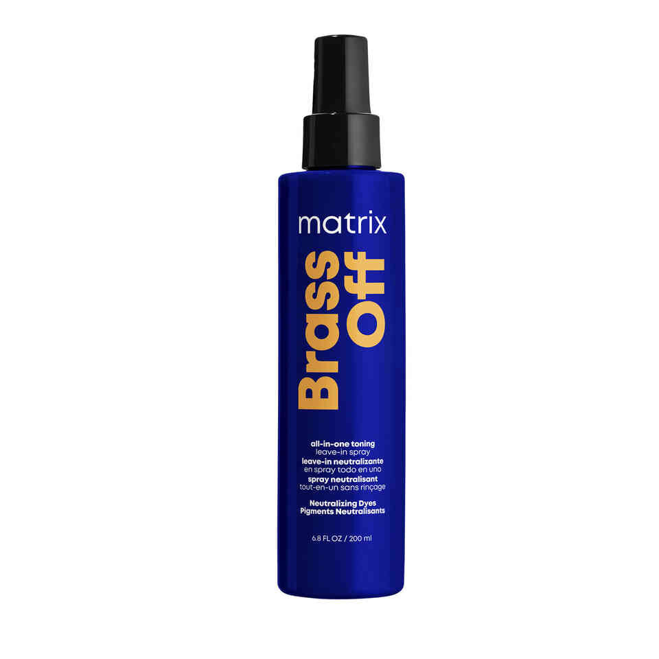 Neutralizující bezoplachový sprej 200ml MATRIX