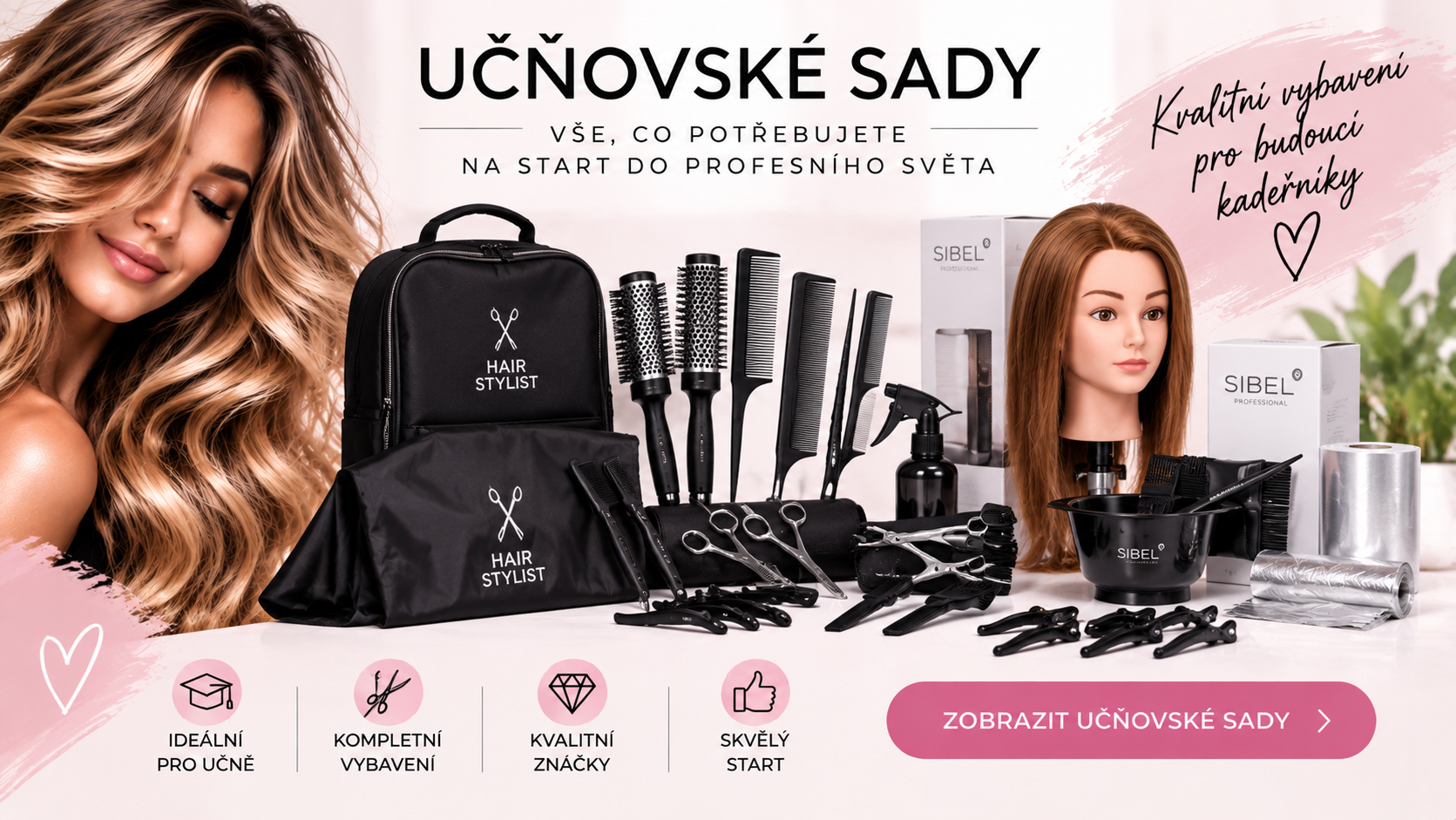 Učňovské sety